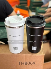 Cốc giữ nhiệt
