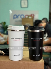 Cốc giữ nhiệt