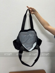 Túi vải canvas