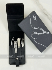 Bộ bấm móng tay kềm Nghĩa