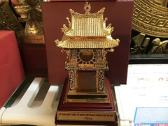 Khuê Văn Các (Quà tặng để bàn)
