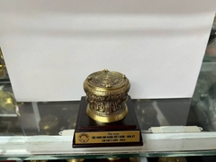Trống đồng (quà tặng để bàn)