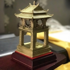 Khuê Văn Các (Quà tặng để bàn)