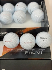 Bóng golf