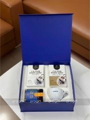 Set cafe
