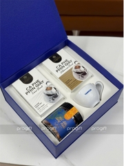 Set cafe