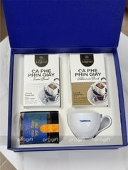 Set cafe