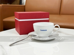 Tách cafe