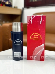 Bình giữ nhiệt Elmich quà tặng kỉ niệm đại hội