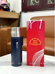 Bình giữ nhiệt Elmich quà tặng kỉ niệm đại hội