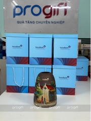 Lọ hoa gốm Bát Tràng