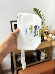 Túi ví vải