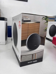 Sân Golf Chí Linh - Loa bluetooth