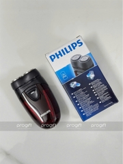 Máy cạo râu cầm tay mini Philips