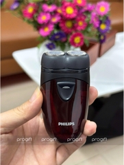 Máy cạo râu cầm tay mini Philips