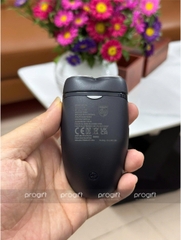 Máy cạo râu cầm tay mini Philips
