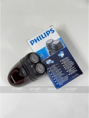 Máy cạo râu cầm tay mini Philips