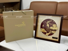 Tranh mạ vàng (có sẵn hàng)