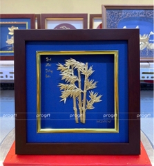 Tranh mạ vàng (có sẵn hàng)