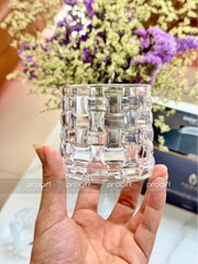 Bộ cốc thủy tinh cao cấp Irris