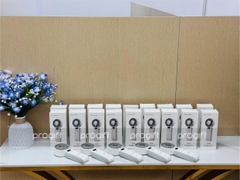 Quạt điện cầm tay mini Lumias