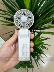 Quạt điện cầm tay mini Lumias