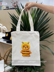 Khách sạn Sheraton - Túi vải canvas