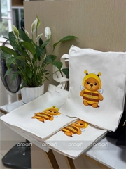 Khách sạn Sheraton - Túi vải canvas