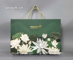 Thiết Kế, Sản xuất Hộp Bánh Trung Thu Quà Tặng