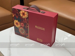 Thiết Kế, Sản xuất Hộp Bánh Trung Thu Quà Tặng