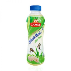 Camel nước yến nha đam 500ml