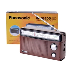 panasonic rf-562dd2