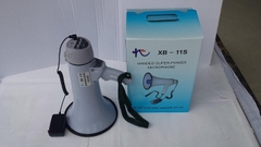 loa thông báo cầm tay CENTURY XB-11S hàng việt nam