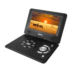 đầu dvd màn hình 9.8 inches