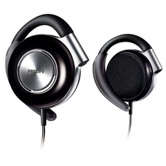 tai nghe thể thao, tai nghe gài vành tai, tai nghe thể thao móc tai , tai nghe philips thể thao