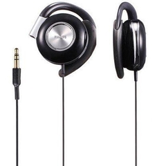 tai nghe thể thao, tai nghe gài vành tai, tai nghe thể thao móc tai , tai nghe philips thể thao