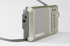 radio panasonic rf-u156 nhật