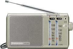radio panasonic rf-u156 nhật