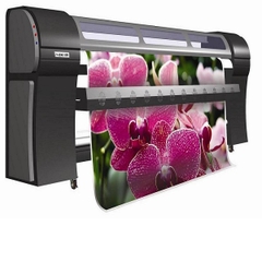 Máy in văn phòng khổ lớn: Thị trường bắt đầu sôi động