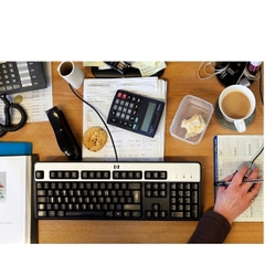 Những thói quen của dân văn phòng trên thế giới