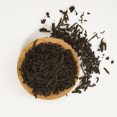 Hồng Trà Earl Grey Lá