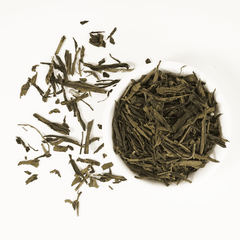 Trà Xanh Sencha