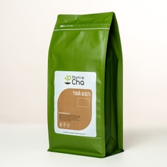 Hồng Trà Earl Grey Lá