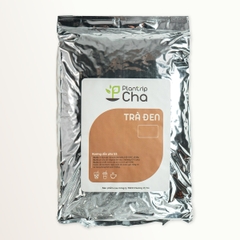 Hồng Trà Earl Grey Lá