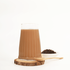 Hồng Trà Earl Grey Lá