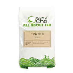 Hồng Trà Earl Grey Lá