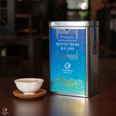 Trà Oolong Nhân Sâm Phúc Kiến Thượng Hạng