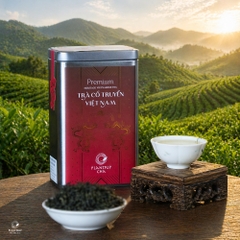 Trà Xanh Đinh Tân Cương Thượng Hạng