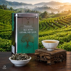Trà Xanh Cổ Thụ Tà Xùa Thượng Hạng