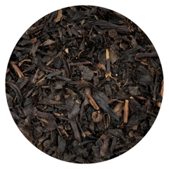 Hồng Trà Earl Grey Lá